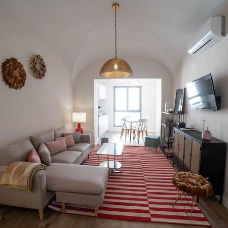 Casa Valdes 16, Apto. 2 Caces Eksteriør bilde