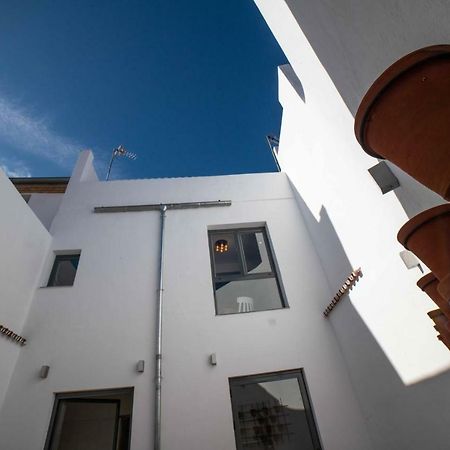 Casa Valdes 16, Apto. 2 Caces Eksteriør bilde